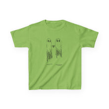 Load image into Gallery viewer, Howdoyoudood Ghost Shirt