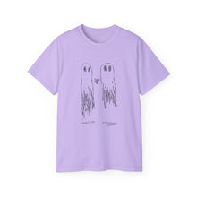 Load image into Gallery viewer, Howdoyoudood Ghostly Love Tee