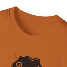 Load image into Gallery viewer, Howdoyoudood Flaws Stitched Together with Good Intentions Cotton Shirt