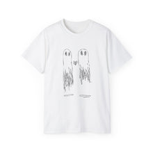 Load image into Gallery viewer, Howdoyoudood Ghostly Love Tee