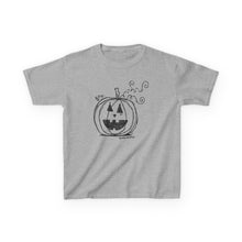 Load image into Gallery viewer, Howdoyoudood Jack-o-lantern
