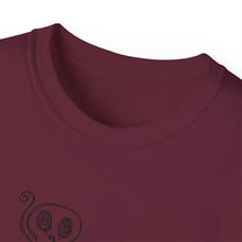 Load image into Gallery viewer, Howdoyoudood Skeleton Shirt- It's going tibia okay!