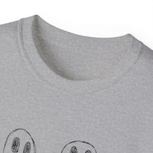Load image into Gallery viewer, Howdoyoudood Ghostly Love Tee