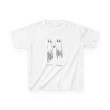 Load image into Gallery viewer, Howdoyoudood Ghost Shirt