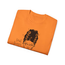 Load image into Gallery viewer, Howdoyoudood Flaws Stitched Together with Good Intentions Cotton Shirt
