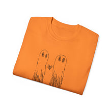 Load image into Gallery viewer, Howdoyoudood Ghostly Love Tee
