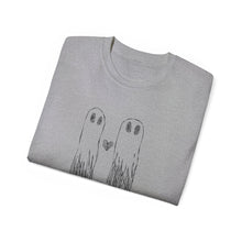 Load image into Gallery viewer, Howdoyoudood Ghostly Love Tee