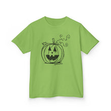 Load image into Gallery viewer, Howdoyoudood Jack-o-lantern