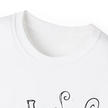 Load image into Gallery viewer, Howdoyoudood Jack-o-lantern Shirt