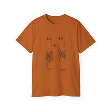 Load image into Gallery viewer, Howdoyoudood Ghostly Love Tee