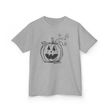 Load image into Gallery viewer, Howdoyoudood Jack-o-lantern