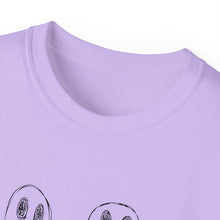Load image into Gallery viewer, Howdoyoudood Ghostly Love Tee