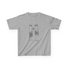 Load image into Gallery viewer, Howdoyoudood Ghost Shirt