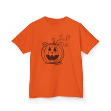 Load image into Gallery viewer, Howdoyoudood Jack-o-lantern