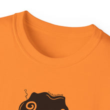 Load image into Gallery viewer, Howdoyoudood Flaws Stitched Together with Good Intentions Cotton Shirt