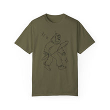 Load image into Gallery viewer, Space Squatch
