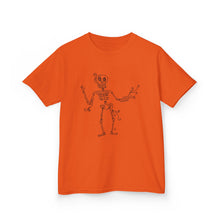 Load image into Gallery viewer, Howdoyoudood Skeleton Shirt - It's going tibia okay!
