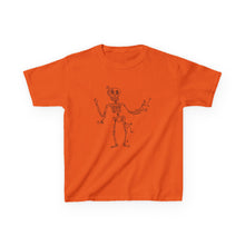 Load image into Gallery viewer, Howdoyoudood Skeleton Shirt - It's going tibia okay!
