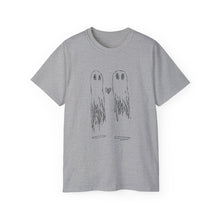 Load image into Gallery viewer, Howdoyoudood Ghostly Love Tee

