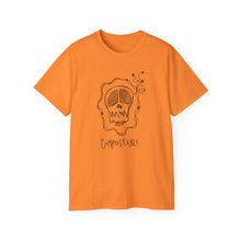 Load image into Gallery viewer, Howdoyoudood Compostable Skeleton Tee
