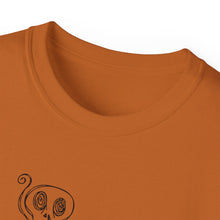 Load image into Gallery viewer, Howdoyoudood Skeleton Shirt- It's going tibia okay!
