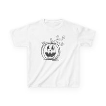Load image into Gallery viewer, Howdoyoudood Jack-o-lantern
