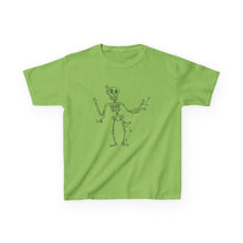 Load image into Gallery viewer, Howdoyoudood Skeleton Shirt - It's going tibia okay!
