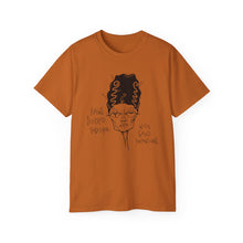 Load image into Gallery viewer, Howdoyoudood Flaws Stitched Together with Good Intentions Cotton Shirt
