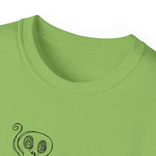 Load image into Gallery viewer, Howdoyoudood Skeleton Shirt- It's going tibia okay!
