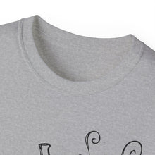 Load image into Gallery viewer, Howdoyoudood Jack-o-lantern Shirt
