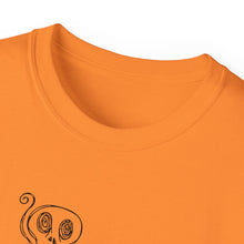Load image into Gallery viewer, Howdoyoudood Skeleton Shirt- It's going tibia okay!
