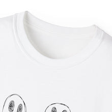 Load image into Gallery viewer, Howdoyoudood Ghostly Love Tee
