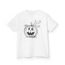 Load image into Gallery viewer, Howdoyoudood Jack-o-lantern
