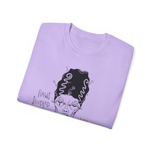 Load image into Gallery viewer, Howdoyoudood Flaws Stitched Together with Good Intentions Cotton Shirt
