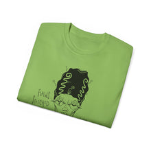 Load image into Gallery viewer, Howdoyoudood Flaws Stitched Together with Good Intentions Cotton Shirt
