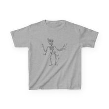 Load image into Gallery viewer, Howdoyoudood Skeleton Shirt - It's going tibia okay!
