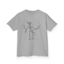 Load image into Gallery viewer, Howdoyoudood Skeleton Shirt - It's going tibia okay!
