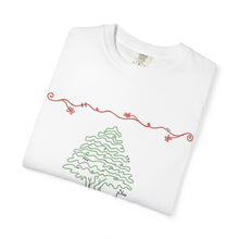 Load image into Gallery viewer, Lebanese Flag Doodle Shirt
