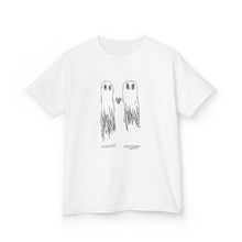 Load image into Gallery viewer, Howdoyoudood Ghost Shirt
