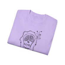 Load image into Gallery viewer, Howdoyoudood Compostable Skeleton Tee
