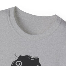Load image into Gallery viewer, Howdoyoudood Flaws Stitched Together with Good Intentions Cotton Shirt
