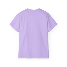 Load image into Gallery viewer, Howdoyoudood Ghost with Flowers Tee
