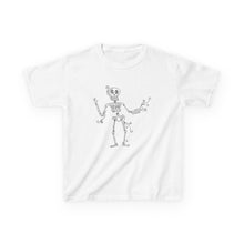Load image into Gallery viewer, Howdoyoudood Skeleton Shirt - It's going tibia okay!
