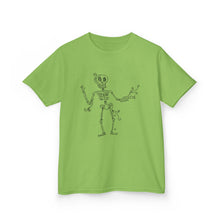 Load image into Gallery viewer, Howdoyoudood Skeleton Shirt - It's going tibia okay!

