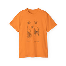 Load image into Gallery viewer, Howdoyoudood Ghostly Love Tee
