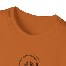 Load image into Gallery viewer, Howdoyoudood Ghost with Flowers Tee
