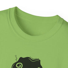 Load image into Gallery viewer, Howdoyoudood Flaws Stitched Together with Good Intentions Cotton Shirt
