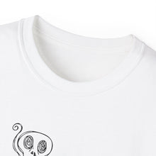 Load image into Gallery viewer, Howdoyoudood Skeleton Shirt- It's going tibia okay!

