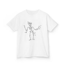 Load image into Gallery viewer, Howdoyoudood Skeleton Shirt - It's going tibia okay!
