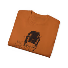 Load image into Gallery viewer, Howdoyoudood Flaws Stitched Together with Good Intentions Cotton Shirt
